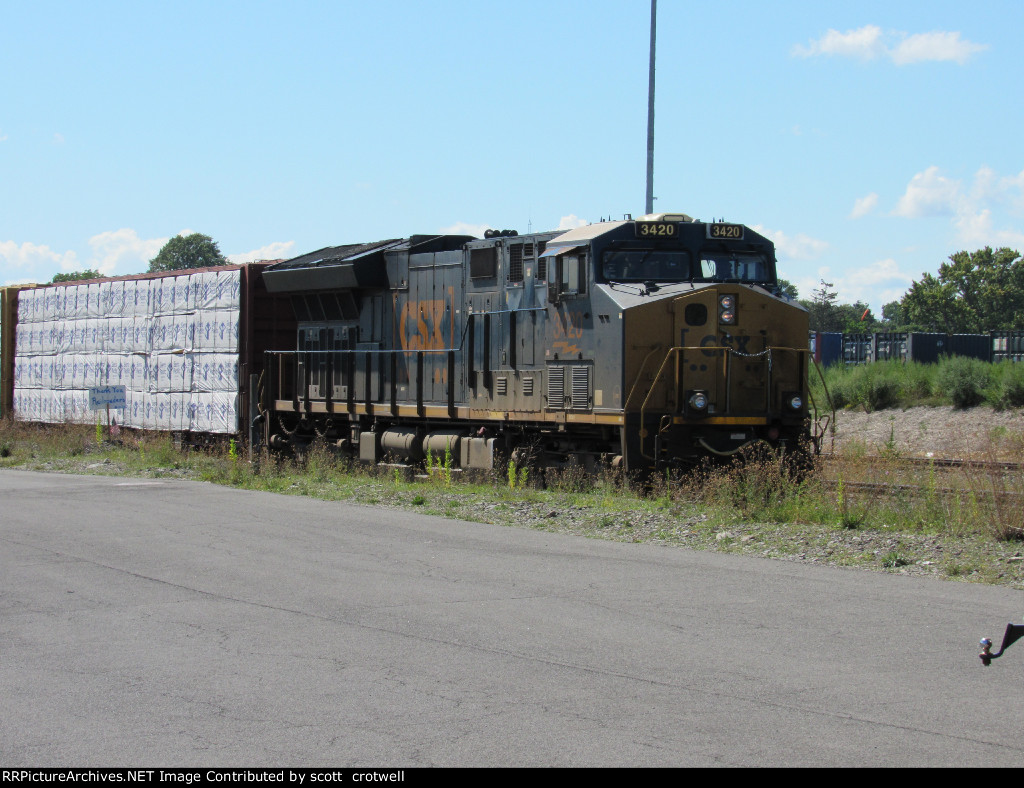 CSX 3420 (2)